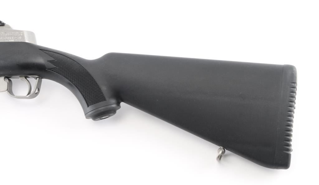 Ruger Ranch Rifle 223 Rem SN: 195-70407