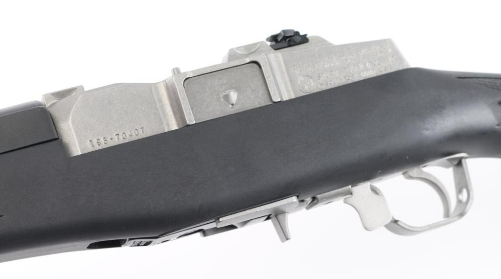 Ruger Ranch Rifle 223 Rem SN: 195-70407