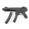 Sig Sauer MPX 9mm SN: 62B002746