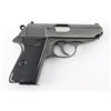 Interarms PPK/S 380 ACP SN: 042436