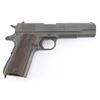 Image 3 : Remington Rand M1911A1 U.S. Army 45 ACP