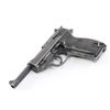 Image 4 : Mauser 'byf43' P.38 9mm SN: 8587b