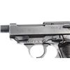 Image 6 : Mauser 'byf43' P.38 9mm SN: 8587b