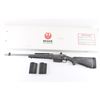 Image 1 : Ruger Gunsite Scout 308 Win SN: 680-77847