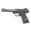 Image 2 : Browning Buck Mark 22LR SN: 655PN09117