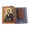 Krone L.E. Abraham Lincoln Fountain Pen