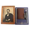 Image 2 : Krone L.E. Abraham Lincoln Fountain Pen