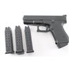 Glock 19 9mm SN: KK895US