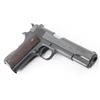 Image 3 : Colt/JLD 1927 'Argentine' 45 ACP SN: 6335