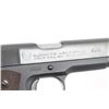 Image 7 : Colt/JLD 1927 'Argentine' 45 ACP SN: 6335
