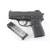 Sig Sauer P239 40 S&W SN: SA4-83354