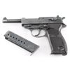 Image 2 : Walther P-38 9 mm SN: 2424d