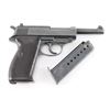 Image 3 : Walther P-38 9 mm SN: 2424d