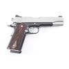 Image 3 : Kimber Custom CDP II 45 ACP SN: K227303