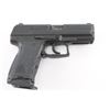Image 3 : HK P2000 40 S&W SN: 123-093383