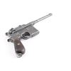 Image 11 : Mauser C96 7.63x25mm SN: 188268
