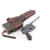 Image 13 : Mauser C96 7.63x25mm SN: 188268