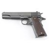 Remington Rand M1911A1 U.S. Army 45 ACP