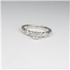 Image 2 : Brilliant Fine Quality A. JAFFE Designer Diamond