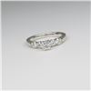 Image 3 : Brilliant Fine Quality A. JAFFE Designer Diamond