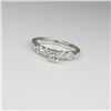 Image 4 : Brilliant Fine Quality A. JAFFE Designer Diamond
