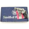 Image 1 : Smith & Wesson 637-2 38 SPL SN: CXZ4157