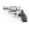 Image 2 : Smith & Wesson 637-2 38 SPL SN: CXZ4157