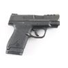Image 2 : Smith & Wesson M&P 9 Shield 9mm SN:HNS1481