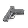 Image 4 : Smith & Wesson M&P 9 Shield 9mm SN:HNS1481