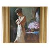 Image 1 : Original Fine Art Oil Painting