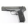 Image 1 : Colt 1903 Pocket Hammerless .32 ACP #334396