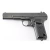 Polish Tokarev 7.62x25 #K1597