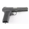 Image 2 : Polish Tokarev 7.62x25 #K1597