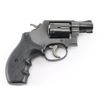 Image 2 : Smith & Wesson 10-11 .38 Spl #CDE3264