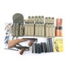 Image 1 : Large Lot of Thompson SMG Parts/Magazines