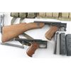 Image 2 : Large Lot of Thompson SMG Parts/Magazines