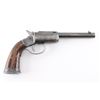 Image 2 : Stevens Offhand No.35 Pistol 22LR SN: 3378