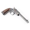 Image 3 : Stevens Offhand No.35 Pistol 22LR SN: 3378