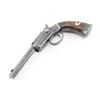 Image 4 : Stevens Offhand No.35 Pistol 22LR SN: 3378