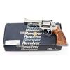 Image 1 : Smith & Wesson 67-1 .38 Spl SN:AJT0032
