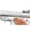 Image 7 : Ruger Mark II Target .22LR #218-71500