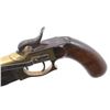Image 5 : Japanese Percussion Cutlass Pistol .43 Cal