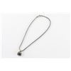 Image 1 : Classic David Yurman Pendant & Chain