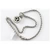 Image 3 : Classic David Yurman Pendant & Chain