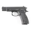 Image 1 : CZ 75B 9mm SN: 8531Z