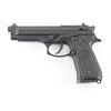 Image 1 : Beretta 92FS 9mm #BER052831