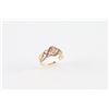 Image 2 : Gorgeous LeVian Peach Morganite & Diamond Ring