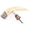 Image 1 : Antique Wild Boar Wine Opener