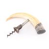 Image 2 : Antique Wild Boar Wine Opener