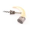 Image 3 : Antique Wild Boar Wine Opener
